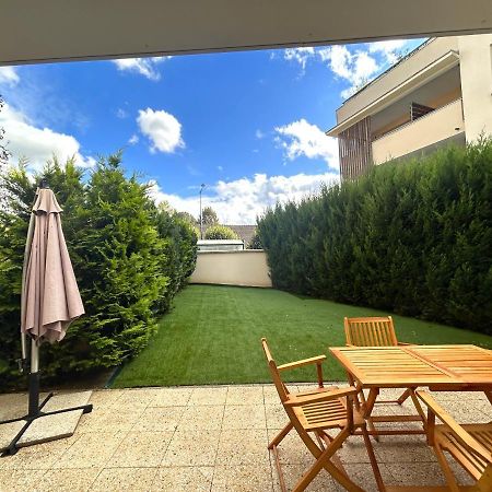 Eden By Dream Apartments Chessy  Εξωτερικό φωτογραφία