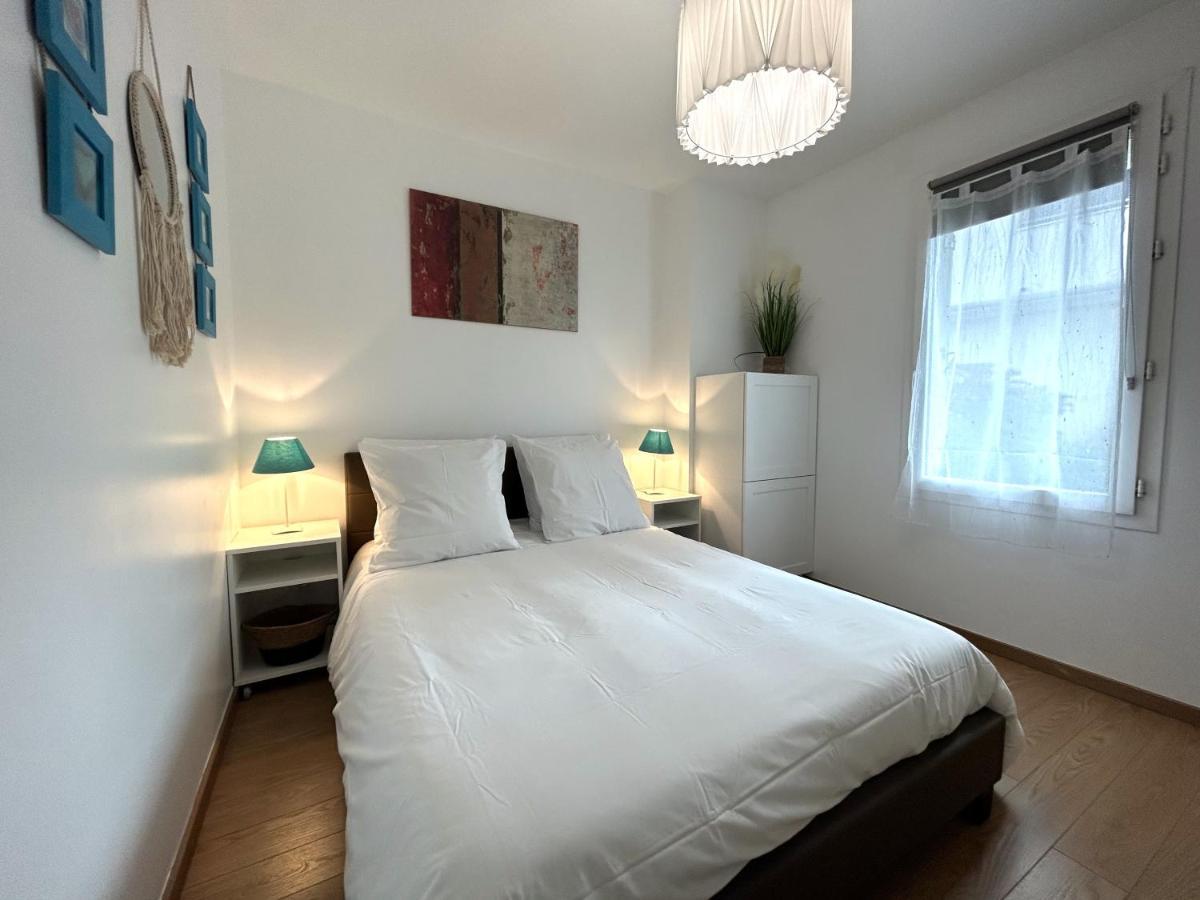 Eden By Dream Apartments Chessy  Εξωτερικό φωτογραφία