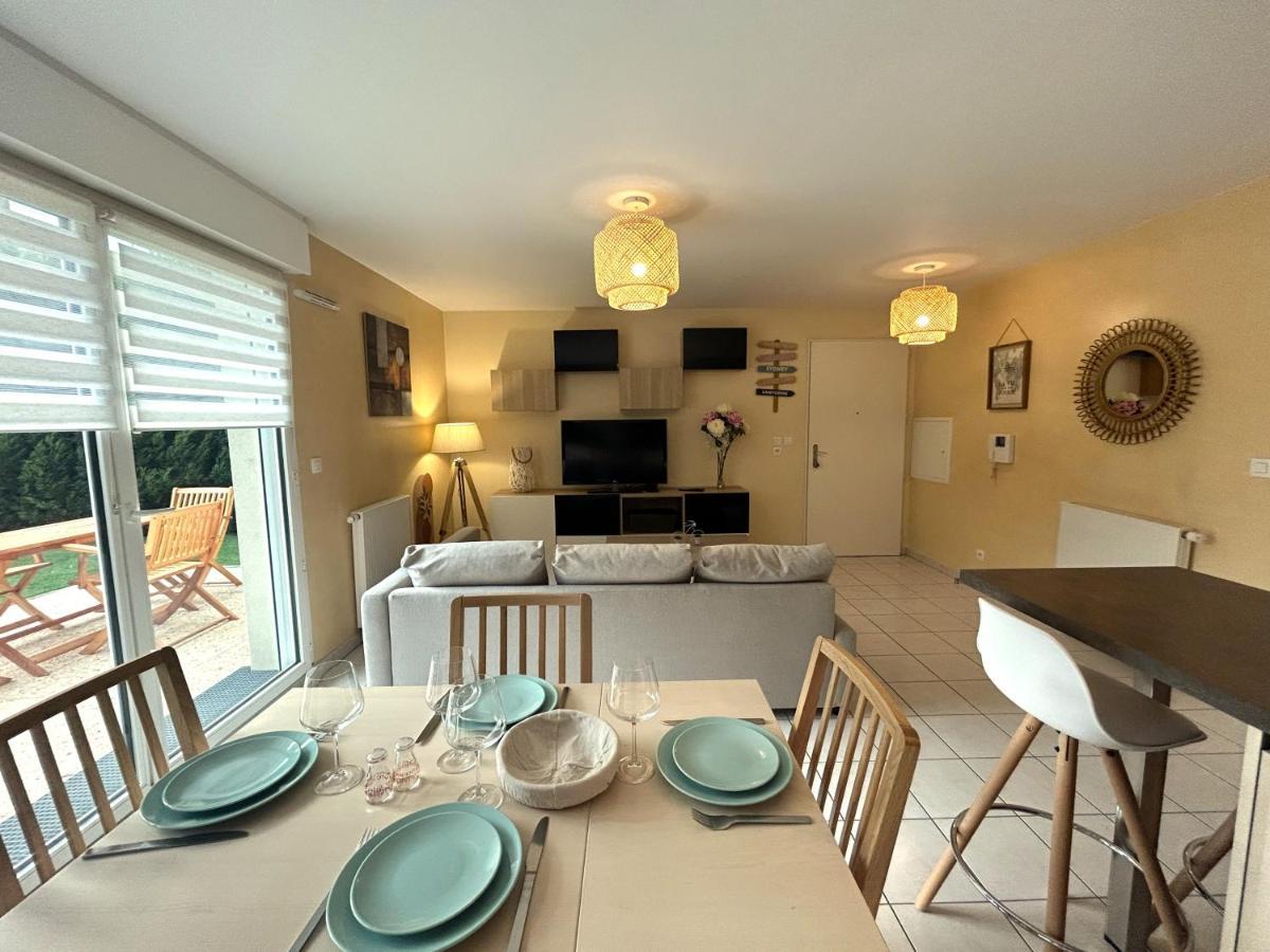 Eden By Dream Apartments Chessy  Εξωτερικό φωτογραφία