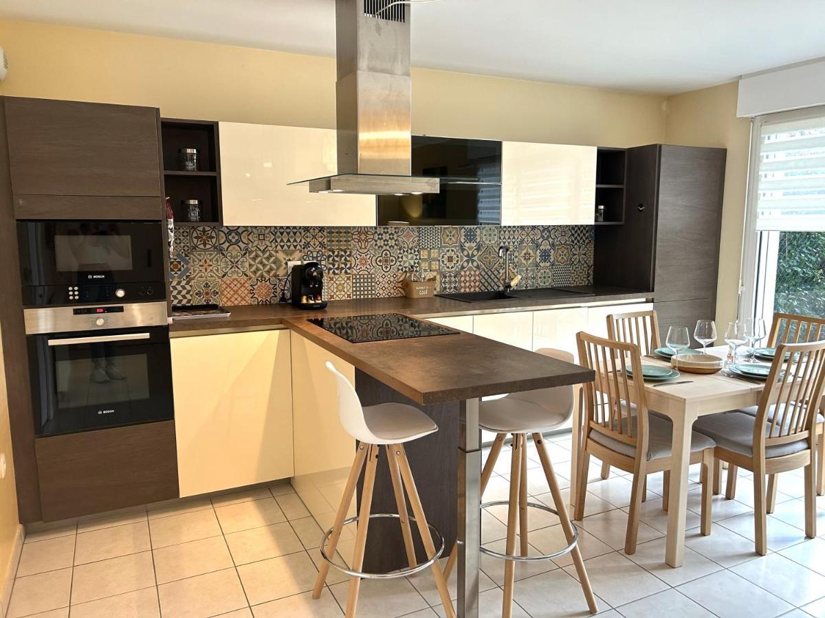 Eden By Dream Apartments Chessy  Εξωτερικό φωτογραφία