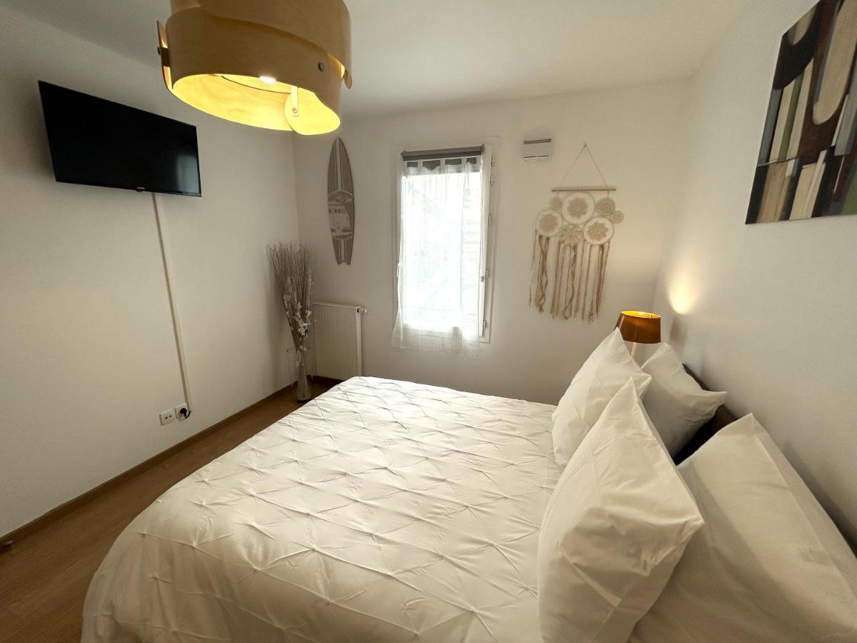 Eden By Dream Apartments Chessy  Εξωτερικό φωτογραφία