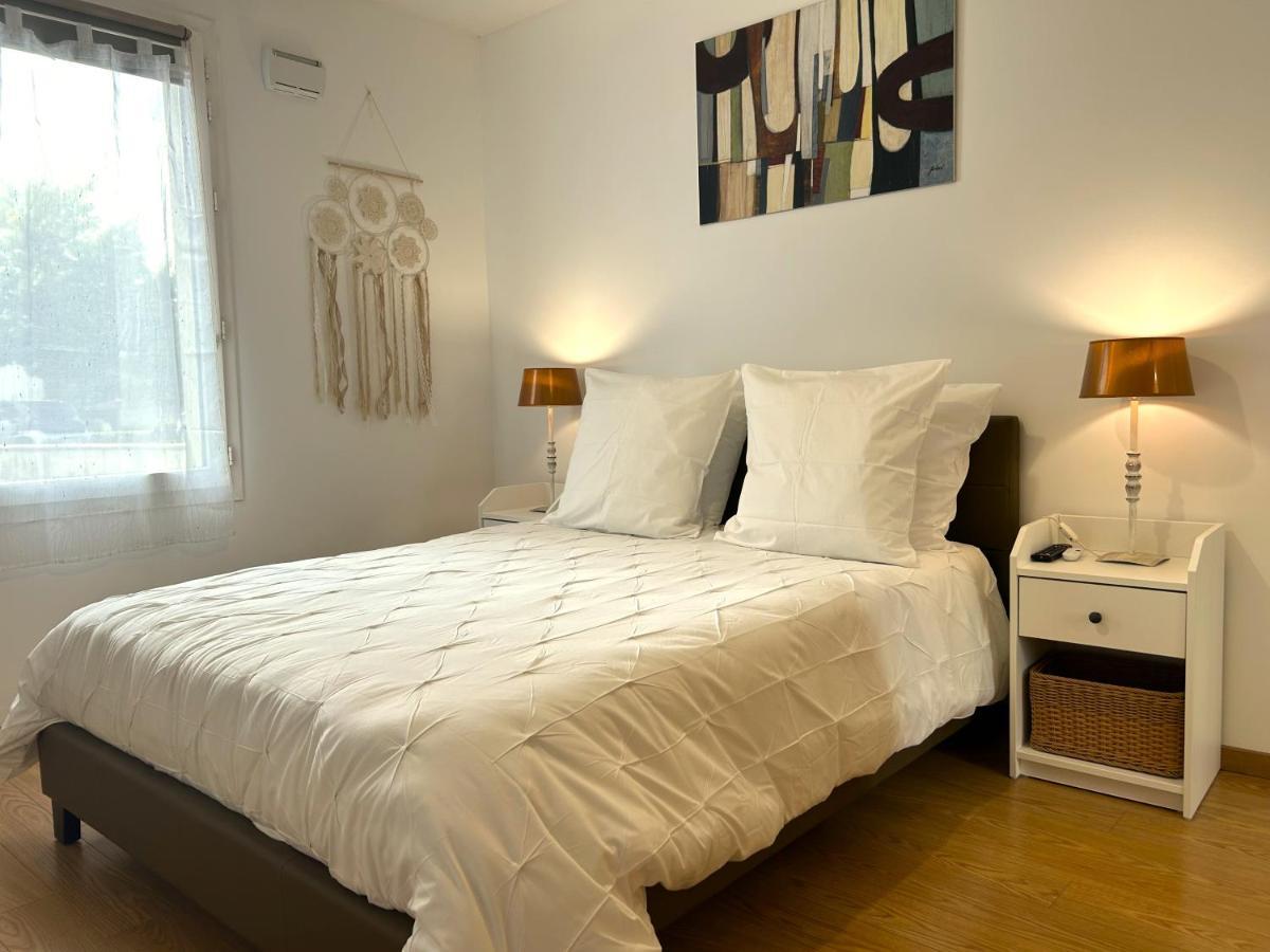 Eden By Dream Apartments Chessy  Εξωτερικό φωτογραφία