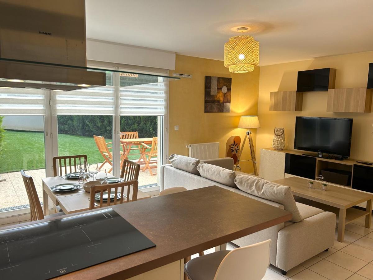 Eden By Dream Apartments Chessy  Εξωτερικό φωτογραφία